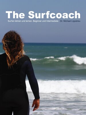cover image of The Surfcoach